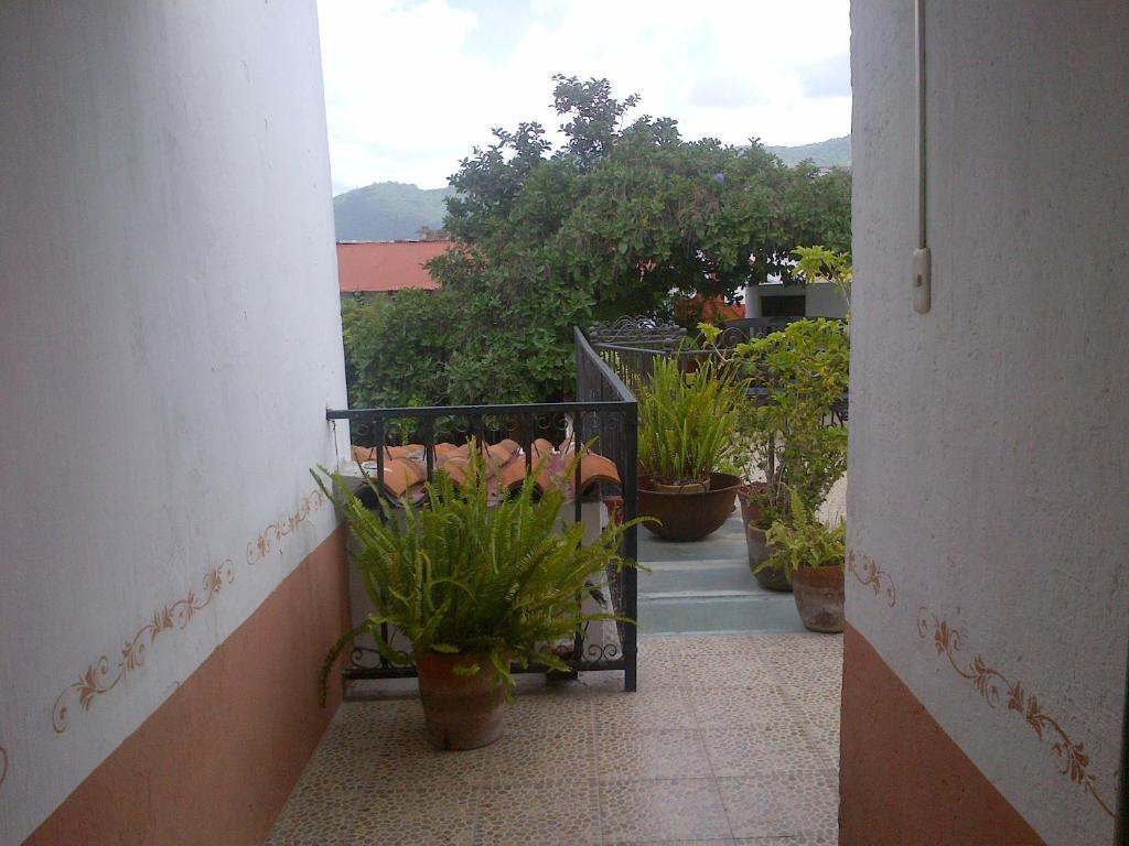 Hotel Casa Ovalle 危地马拉安地瓜 外观 照片